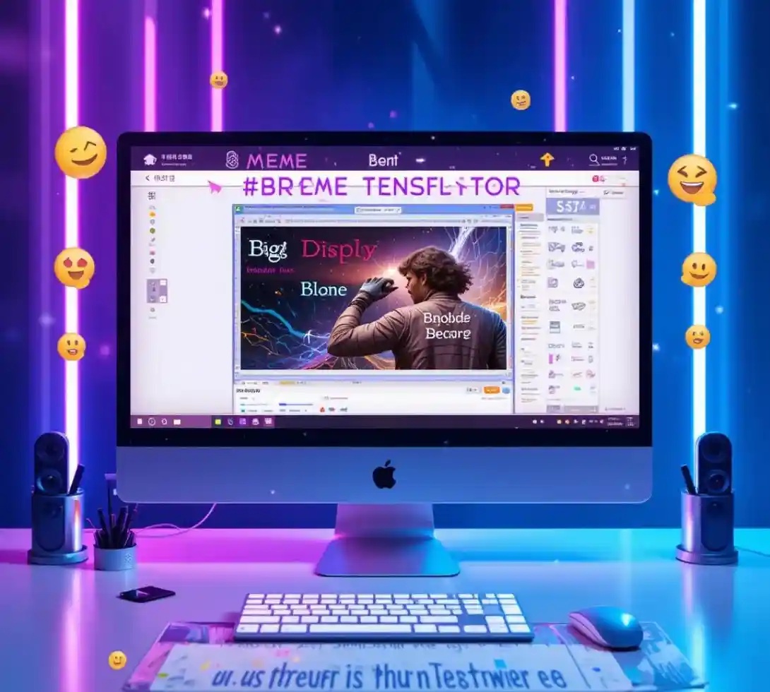 best meme font and text generator