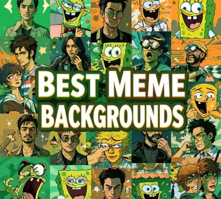 best meme bacckground
