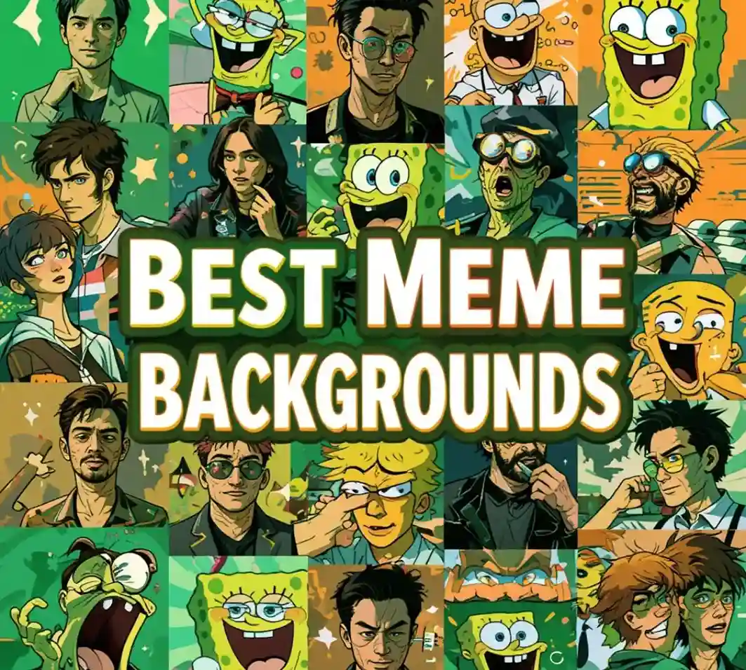 best meme bacckground