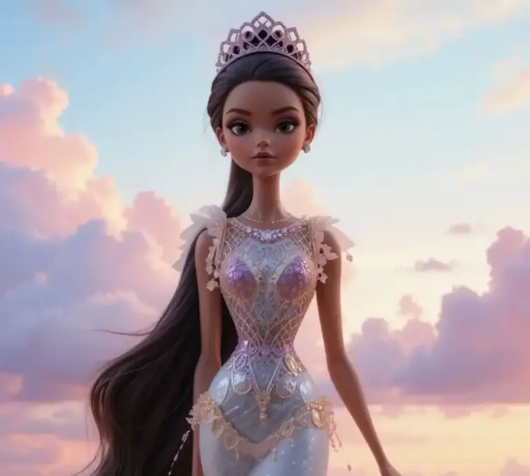 Bratz meme trends and challenges